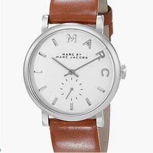 Marc by Marc Jacobs Watch